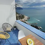 Un Nido Su Amalfi
