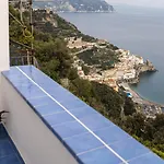 Un Nido Su Appartement Amalfi