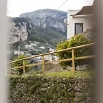 Appartement Un Nido Su Amalfi
