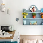 Un Nido Su Appartement *