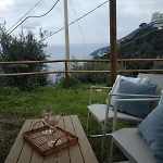 Un Nido Su Amalfi