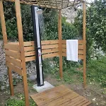 Appartement Un Nido Su Amalfi