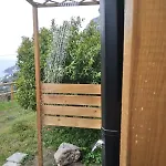Un Nido Su Appartement
