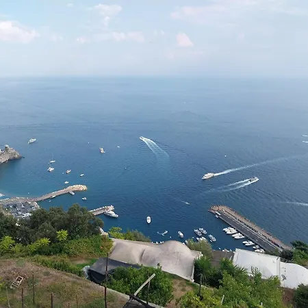 Un Nido Su Appartement Amalfi
