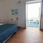 Un Nido Su Апартаменты *