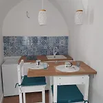 Un Nido Su Амальфи