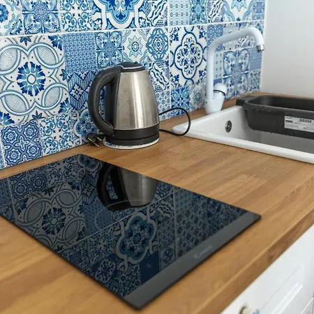 Un Nido Su Apartment Amalfi