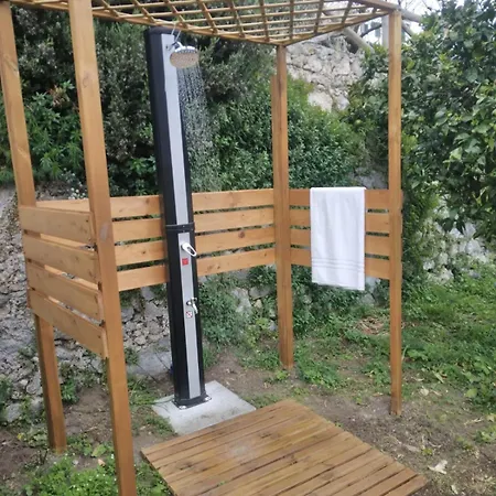 Apartment Un Nido Su Amalfi
