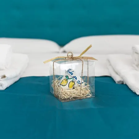 Un Nido Su أمالفي